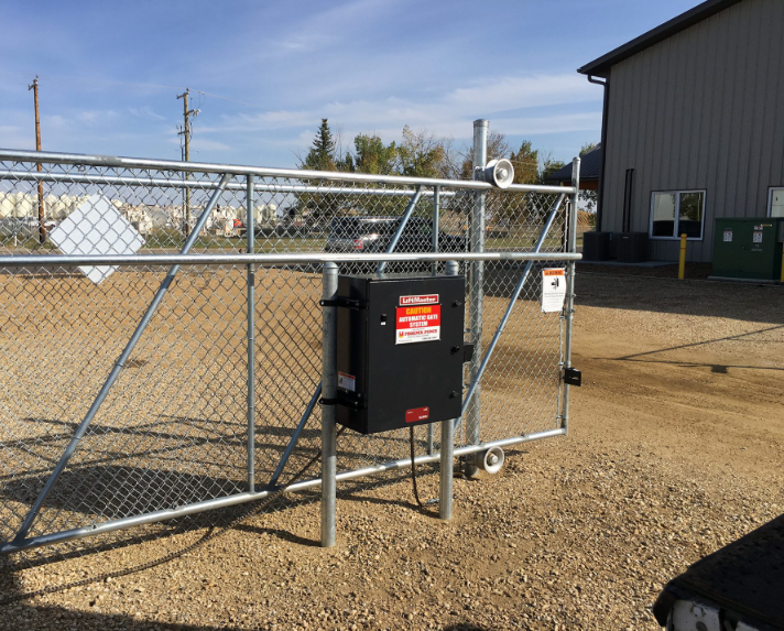 Gate Operator Supplies
